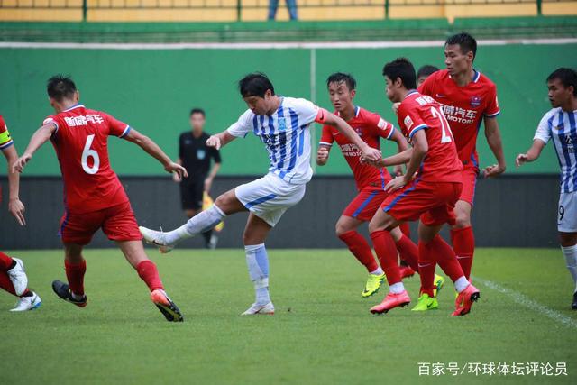 泰山0-4大邱全场数据：控球率29%-71%射门数2-22